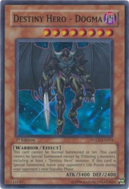 Destiny Hero - Dogma - potd-en014