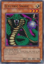 Electric Snake - mrl-e008