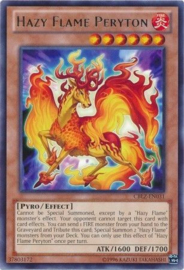 Hazy Flame Peryton - cblz-en031