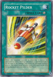 Rocket Pilder - abpf-en051