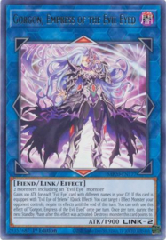 Gorgon, Empress of the Evil Eyed - mp20-en177