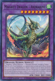 Magikey Dragon - Andrabime - mp22-en144