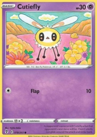 Cutiefly - 078/203