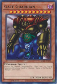 Gate Guardian - maze-en035