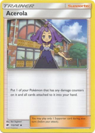 Acerola - 112/147