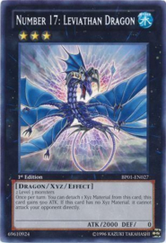 Number 17: Leviathan Dragon - bp01-en027