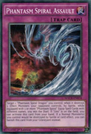 Phantasm Spiral Assault - macr-en074