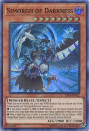 Simorgh of Darkness - rira-en022