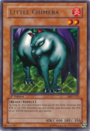 Little Chimera - mrd-e117