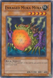 Enraged Muka Muka - sod-en031