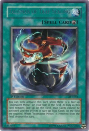 Talisman of Trap Sealing - ast-044