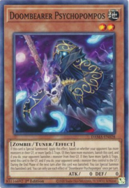 Doombearer Psychopompos - dama-en028