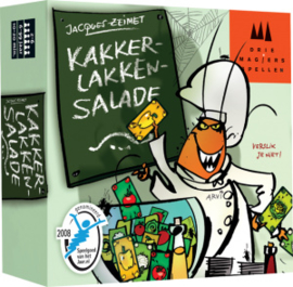 Kakkerlakkensalade