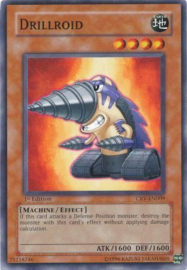 Drillroid - crv-en009