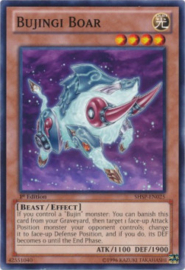 Bujingi Boar - shsp-en025