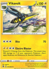 Vikavolt - 101/264