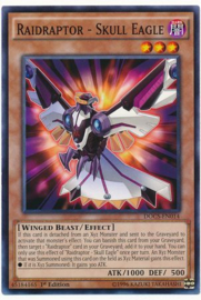 Raidraptor - Skull Eagle - docs-en014