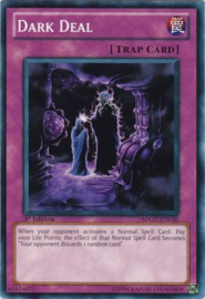 Dark Deal - sdgu-en036