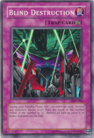 Blind Destruction - lon-086
