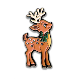 Needleminder - O Deer