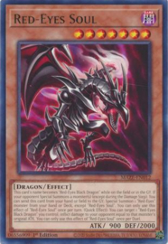 Red-Eyes Soul - maze-en012