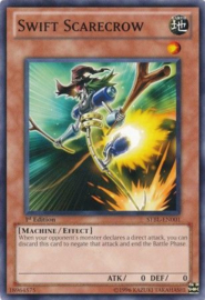 Starstrike Blast - stbl