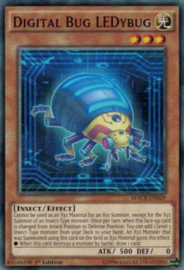 Digital Bug LEDybug - macr-en029