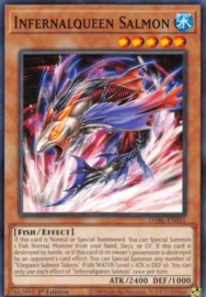 Infernalqueen Salmon - dabl-en031