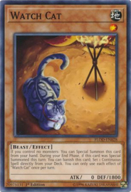 Watch Cat - flod-en028