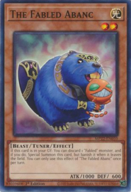 The Fabled Abanc - mp22-en010