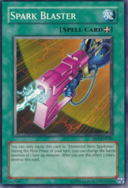Spark Blaster - dp1-en020