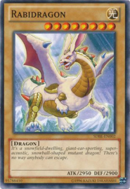 Structure Deck: Saga of Blue-Eyes White Dragon - sdbe