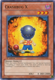 Crashbug X - genf-en009