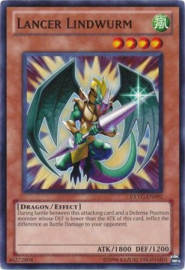 Lancer Lindwurm - exvc-en092