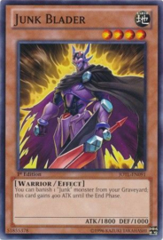 Junk Blader - jotl-en091