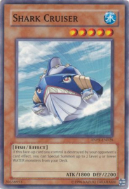 Shark Cruiser - anpr-en028