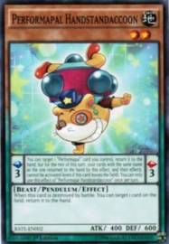Raging Tempest - rate