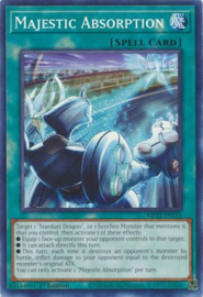 Majestic Absorption - mp22-en153