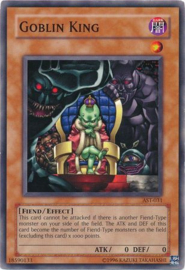 Goblin King - ast-031