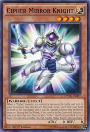 Cipher Mirror Knight - dpdg-en037
