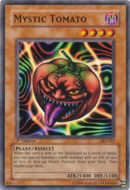 Mystic Tomato - ske-021