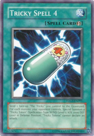 Tricky Spell 4 - tdgs-en091