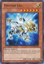 Photon Leo - orcs-en010