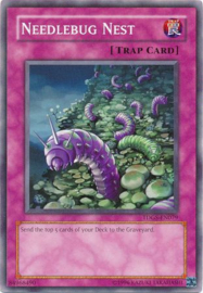 Needlebug Nest - tdgs-en079