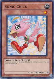 Sonic Chick - dp10-en001