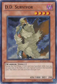 D.D. Survivor - rymp-en086