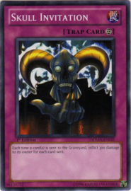 Structure Deck: Marik - sdma