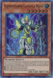 Elementsaber Lapauila Mana - flod-en025