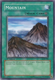 Mountain - mrl-e119