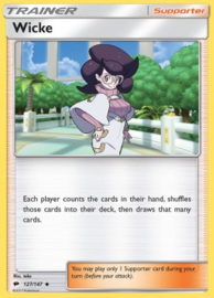 Wicke - 127/147